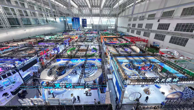 “哈洽”观察丨消费力与开放新势能的“双向奔赴”