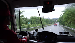 貴州接連發(fā)生兩起山體滑坡，多地發(fā)布預警