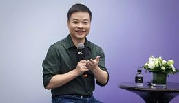 何小鹏官宣8大新车，剧透芯片机器人时间表，喊话Q4盈利