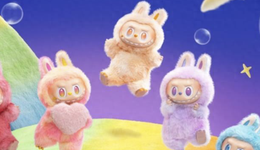 从Labubu和撕拉片看，品牌如何抓住明星 “野生流量”？