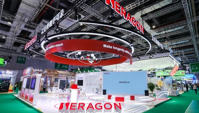 国药与赛诺根合作引发衰老干预投资热：去年行业融资额飙升122%