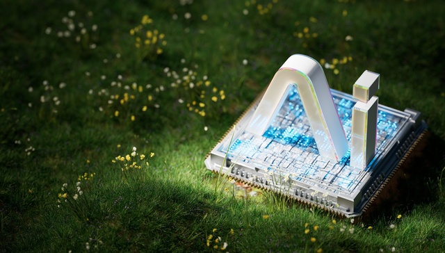 AI火到工业能源行业，哪些企业接受度更高？