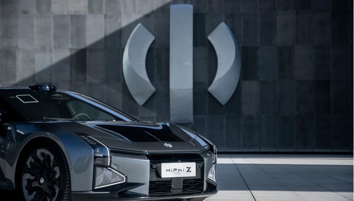 闪电快讯 ｜ 高合汽车与黎巴嫩电动车初创企业EV Electra联合成立新公司