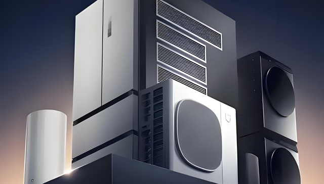 小米家电“三年前三”的野望，美的、海尔、格力谁惧？