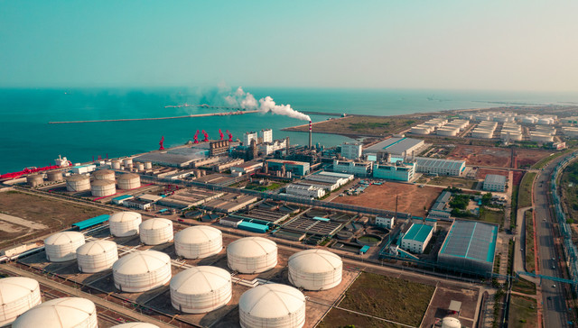 财说| 虽然股价连续涨停，但滨海能源的并购有这些隐忧