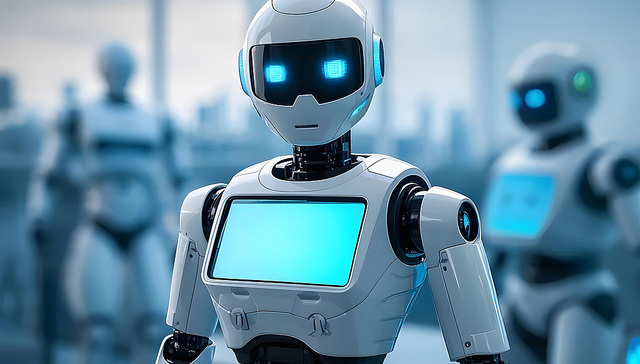 盘前机会前瞻|全球首个《人形机器人智能化分级》标准发布！这几家公司在核心零部件领域已经完成适配值得关注（附概念股）