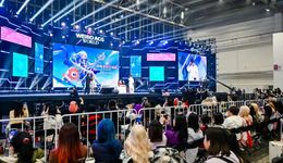 19家漫展品牌今年開至少64場漫展，漫展到底賺不賺錢？