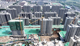 专项债收储明显提速，各地拟回收闲置土地近3000宗