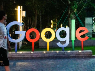 谷歌收购AI聊天机器人公司，美国司法部启动反垄断调查