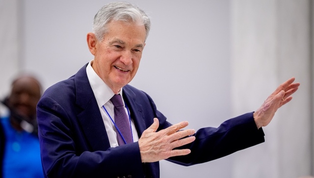 鲍威尔可以松口气了，美最高法明确美联储高官不会被总统解雇