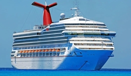 靠文化破圈，游輪又火了