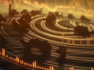 日债剧烈波动，归根结底是市场对美债信仰开始动摇