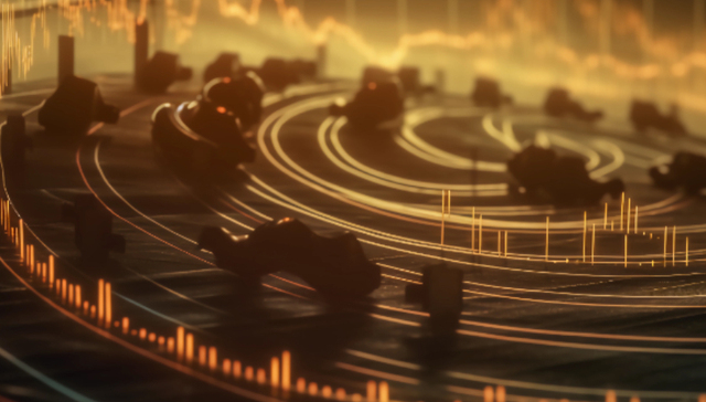 日债剧烈波动，归根结底是市场对美债信仰开始动摇