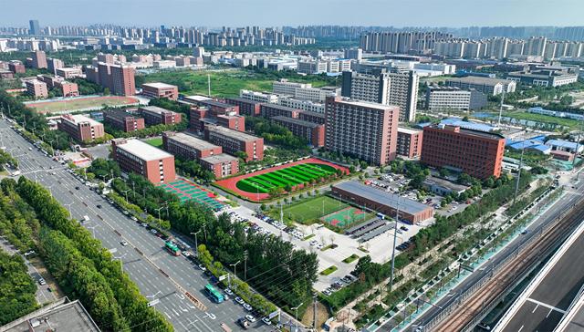 区域中心战略成效显现：中国东方教育的战略升级样本