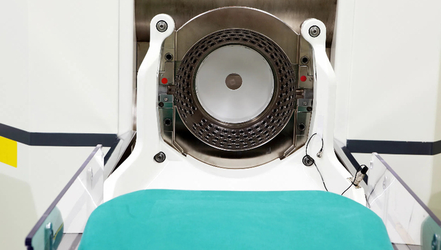 “伽玛刀之王”大医集团再次冲击IPO，高瓴上月突击撤退