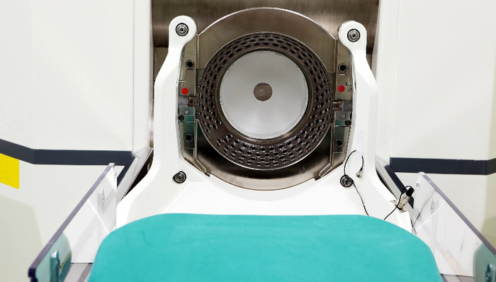 “伽玛刀之王”大医集团再次冲击IPO，高瓴上月突击撤退