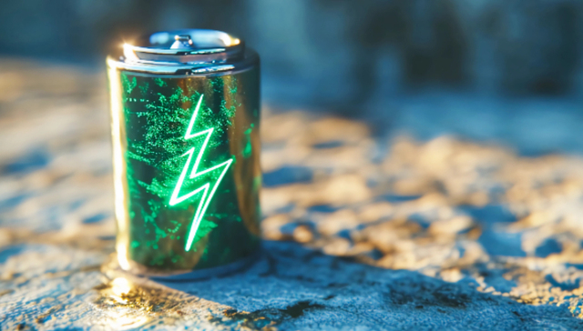 初裁税率由920%降至6.55%，美国仍离不开中国负极材料