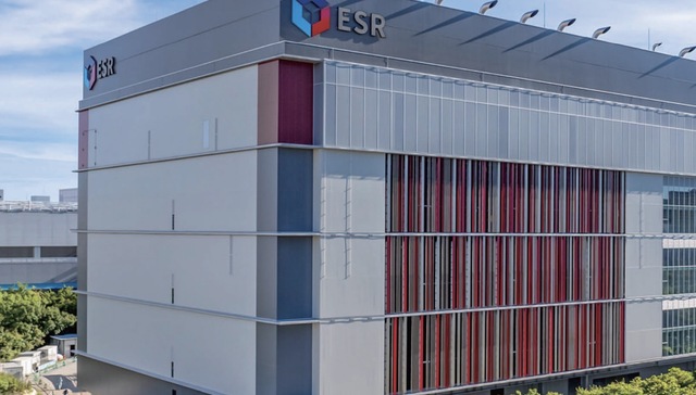 物流地产巨头ESR私有化退市，盈利陷困境，股价较峰值跌去60%