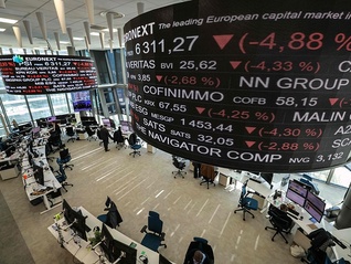 贸易谈判没进展，特朗普特建议6月1日起对欧盟征收50%关税