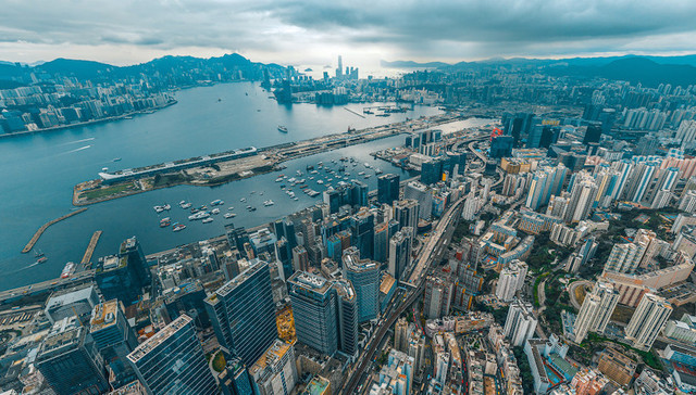 因涉贪腐造假案，李嘉诚旗下长实集团香港一楼盘被调查