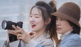 董明珠与孟羽童，再见老板比再见爱人更难？