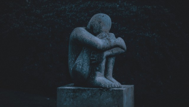 李翊云：我永远都不想摆脱思念孩子的痛苦｜文化周报