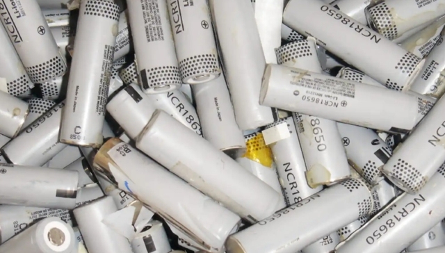 新能源,动力电池,LG电子,市场份额,