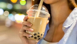 外卖大战，带飞新茶饮