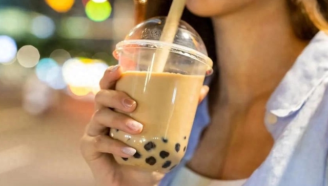 外卖,市场竞争,新茶饮品牌,