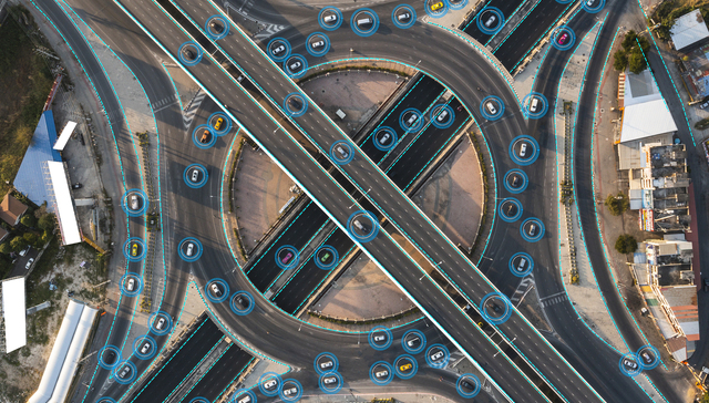 直击澳门最大科技展：语言推理融入自动驾驶将成为AI下一个竞争优势