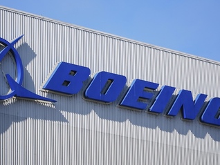 与美司法部达成十多亿美元认罪协议，波音开始走出低谷？