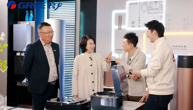 孟羽童,直播带货,流量,董明珠,