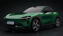 一周新车盘点 | 小米YU7正式发布 东风奕派eπ007续航提升