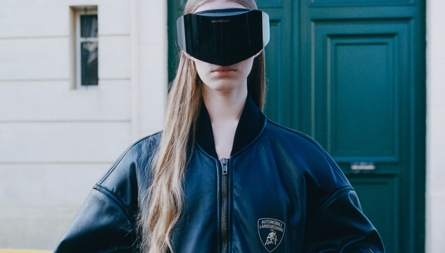 巴黎世家上演“速度与激情”，Jellycat遭遇可爱劲敌｜是日美好事物