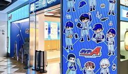 二次元“吃谷”，救活線下消費(fèi)