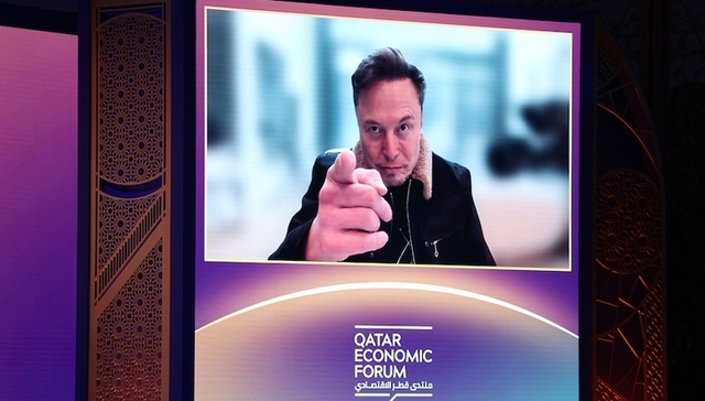 马斯克开启“愤怒模式”，特斯拉股东：就等他发飙，用成绩说话