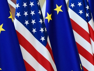 与美国关税谈判期限延长至7月9日，欧盟：面对勒索不会退缩