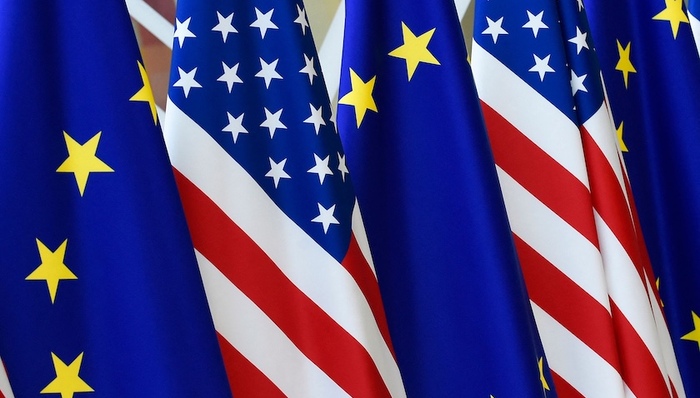 与美国关税谈判期限延长至7月9日，欧盟：面对勒索不会退缩