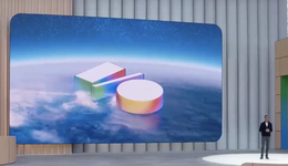 从AI技术到AI落地，Google I/O开发者大会传递出了7个信号