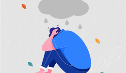 安孟竹：回避痛苦这件事，好像成了普遍的精神状态 | 探秘中国心灵①