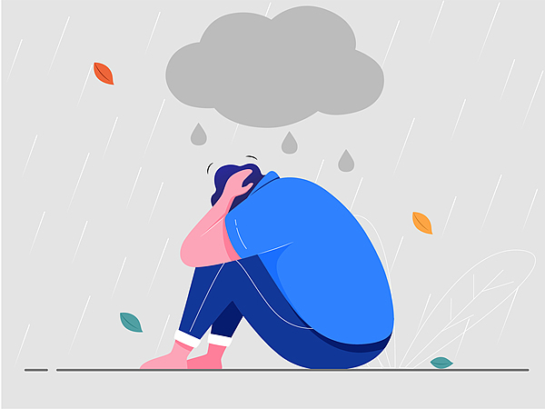 安孟竹：回避痛苦这件事，好像成了普遍的精神状态 | 探秘中国心灵①