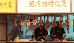 走不出廣東？“深圳雞煲排隊王” 僅剩2家店
