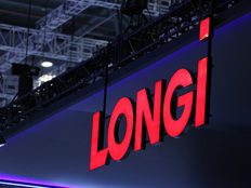 隆基绿能创始人李振国辞任总经理