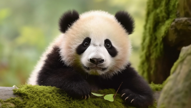 直通部委 | 第三轮第四批中央生态环保督察启动 四只旅居日本大熊猫将于6月启程返回