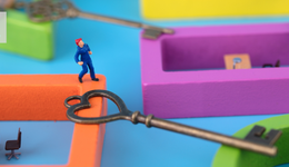 阿里想靠AI重构阿里