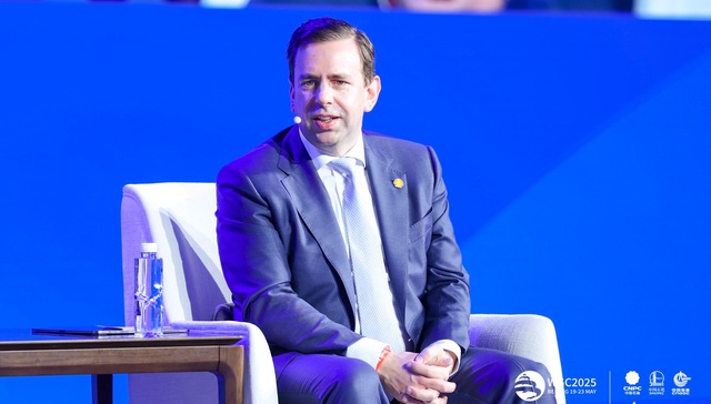 未来五年全球LNG将供应过剩？壳牌：不会