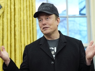 马斯克回应X Money即将发布：已进入小规模测试阶段