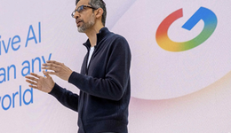 微软和Google都找到了自己的AI重心