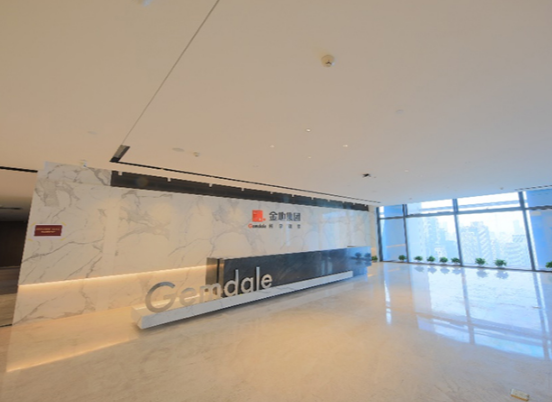 金地告别“凌克时代”，徐家俊如何破局？