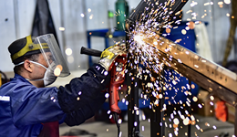 1-4月工业利润同比增长1.4%，高技术制造业表现亮眼